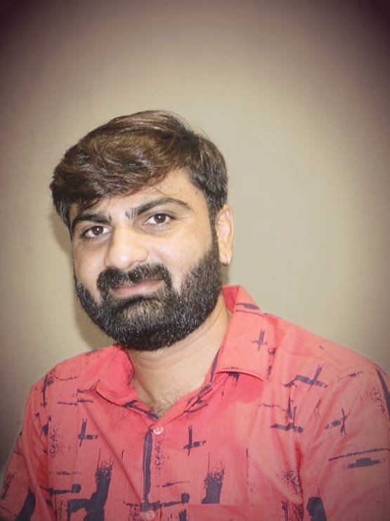 Dilip Bhutiya